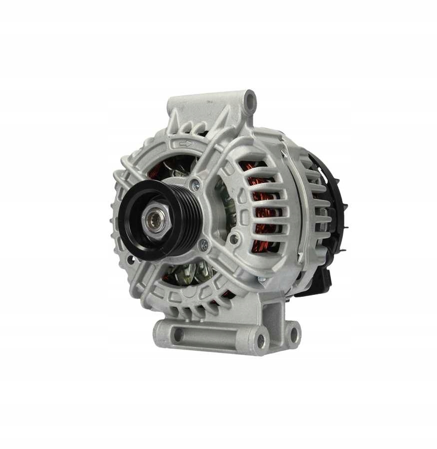 фото №1, Новий генератор mini mini cooper mini mini one 07-2004 - 06-2007 03-2001 -