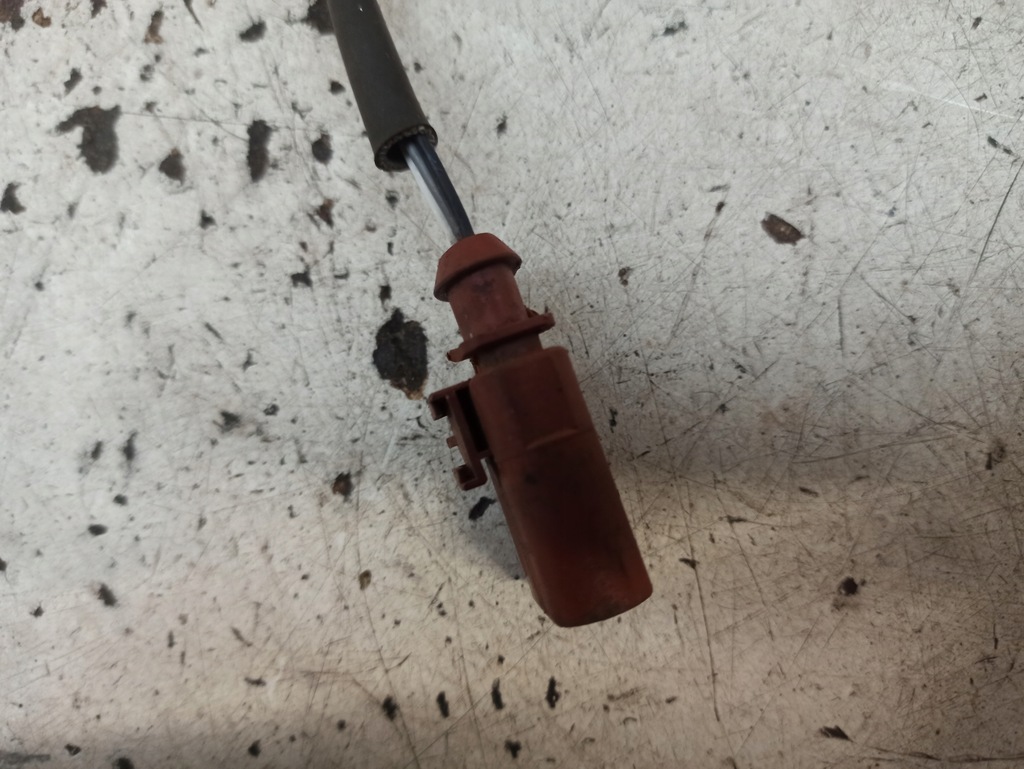 фото №9, Audi a4 b7 q7 2.0 tfsi датчик лямбда-зонд 1k0973804a