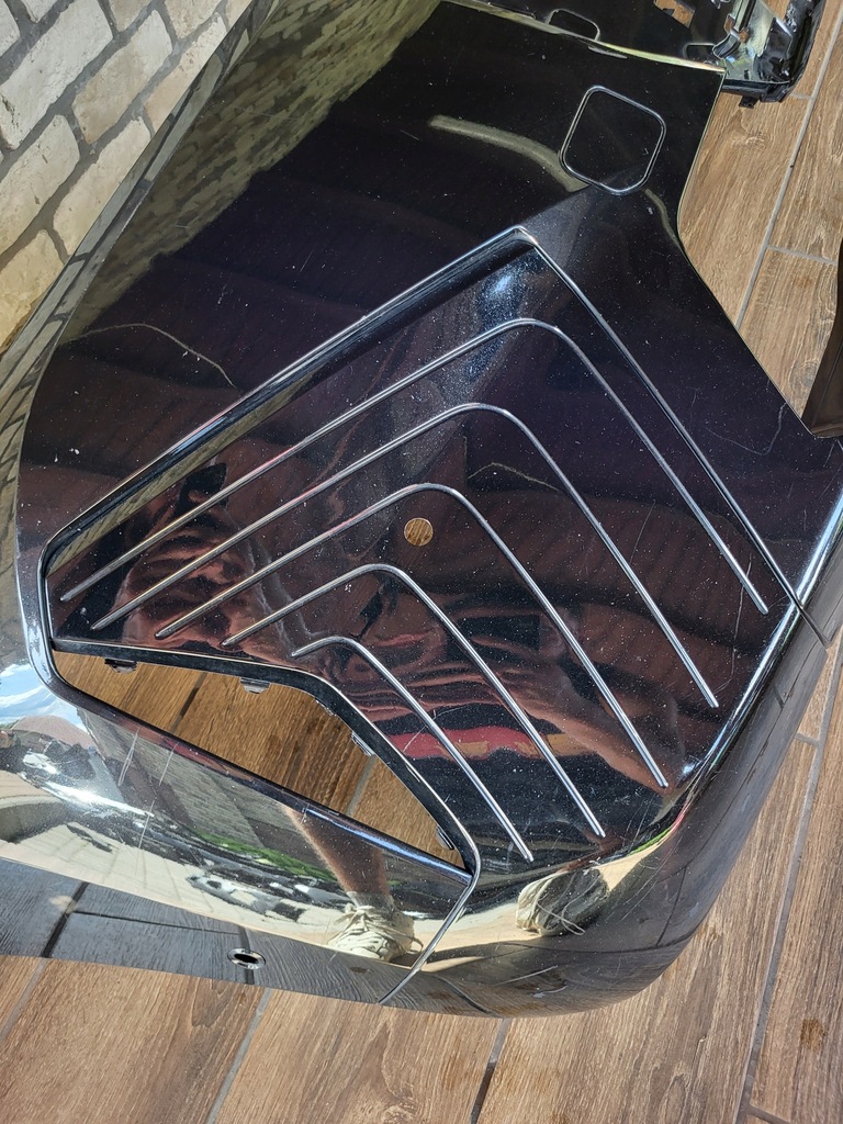 фото №12, Бампер перед передній bmw ix i20 m-pakiet 6pdc 2021- 7933621