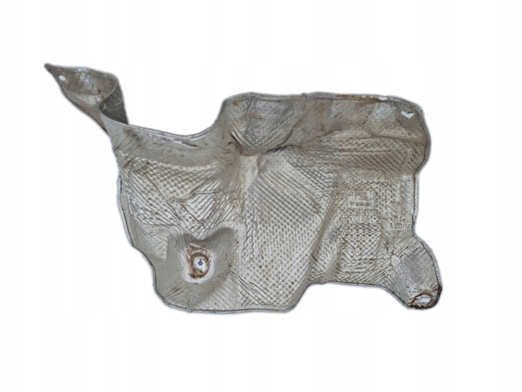 фото №1, Chrysler pacifica захист теплова 18r