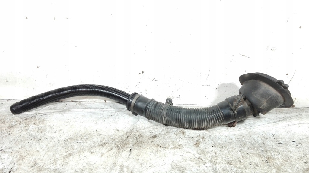 фото №1, Заливна горловина пального труба бака бака дизель fiat marea