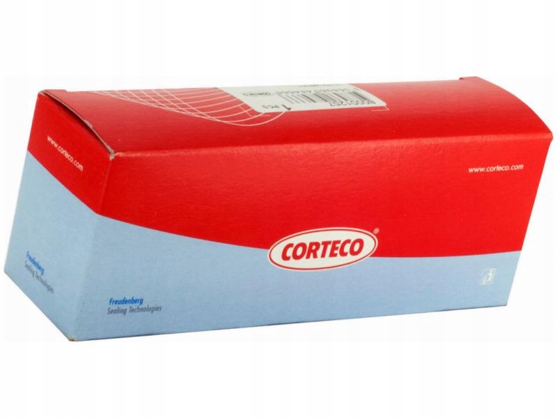 фото №1, Болт колеса шкивный corteco 80001252