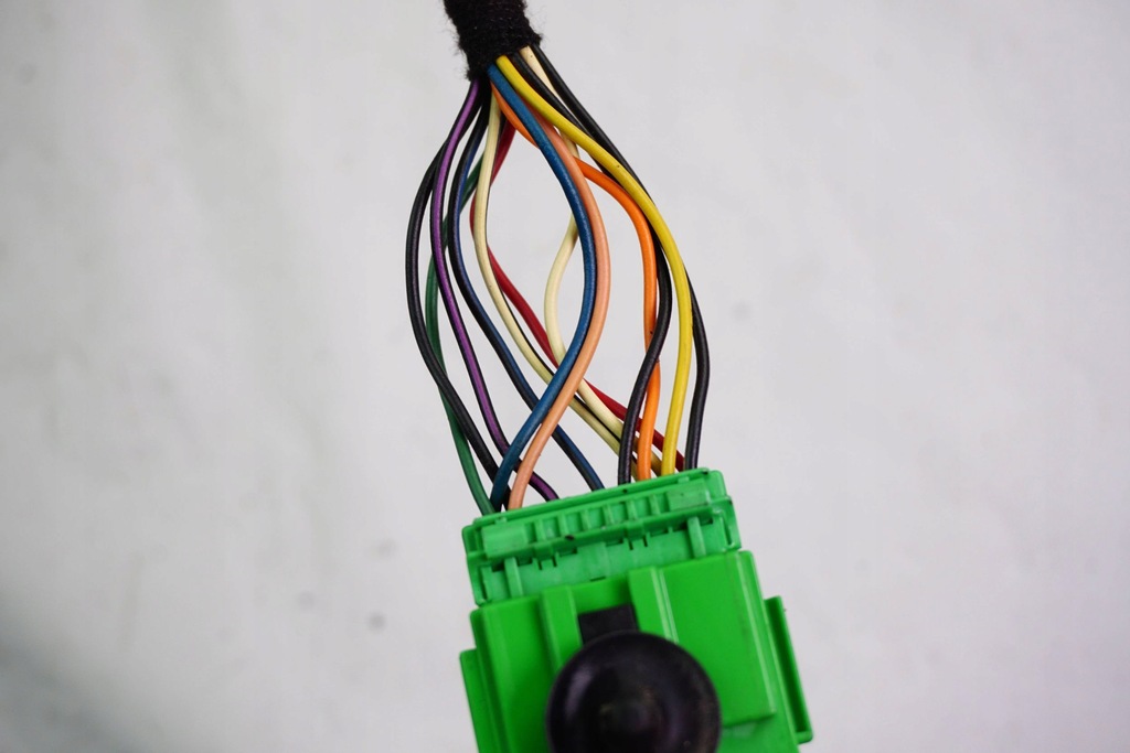 фото №10, Зеркало правое 13 pin volvo xc90 i