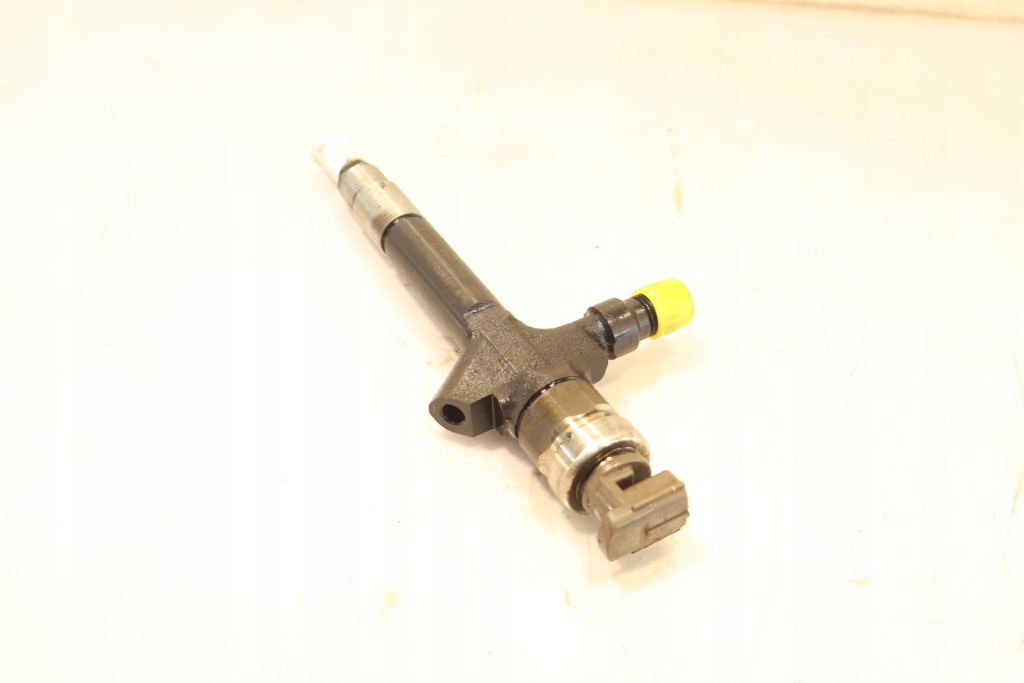 фото №5, Инжектор форсунка mazda 3 i 2.0cd