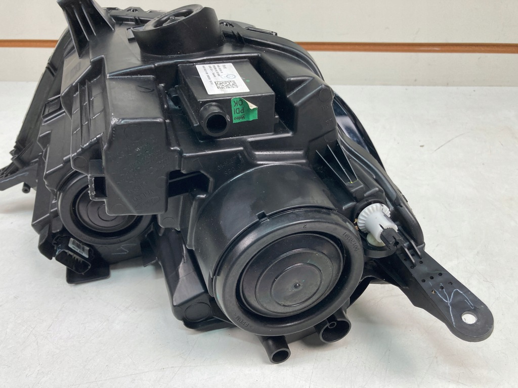 фото №12, Лампа левая передняя ford ecosport lift