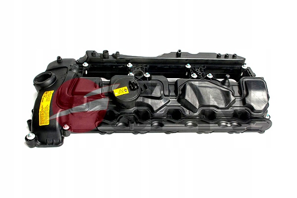 фото №2, Кришка клапанів bmw jpn