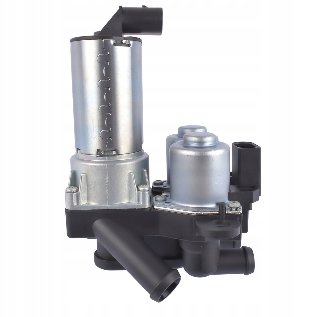 фото №10, Клапан отопителя клапан водяной a2208300284 do mercedes klasa s w220