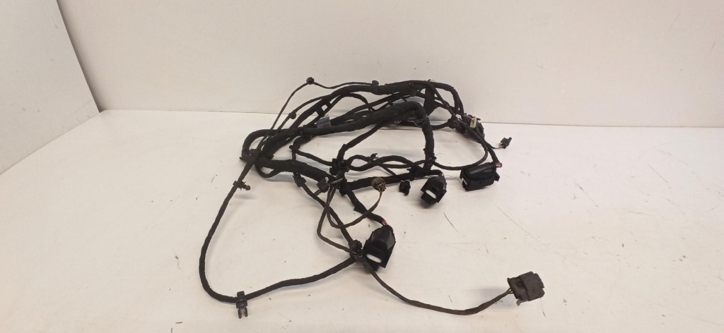 фото №1, Mercedes vito w447 жгут a4475409952