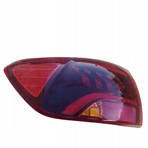 фото №1, Лампа крыло левая задняя kia sorento iii 18-20r lift