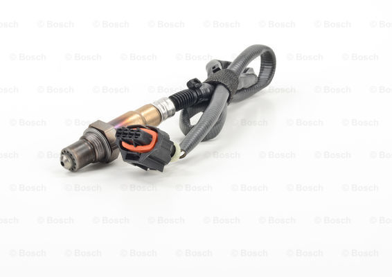 Bosch датчик лямбда-зонд porsche 911 boxster caymann Недорого