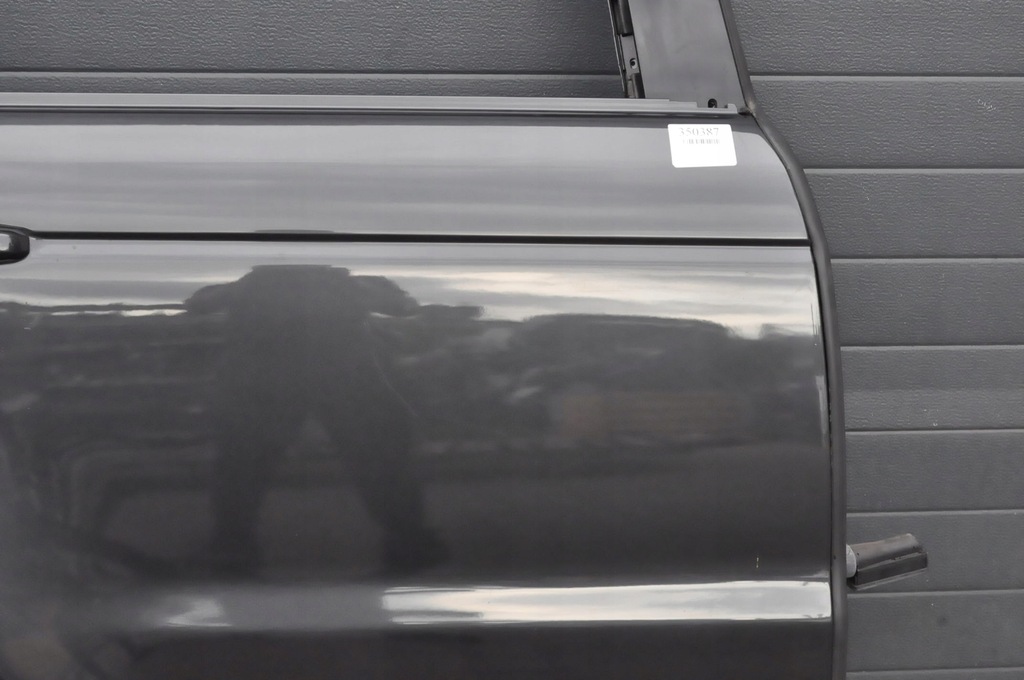 фото №8, Land rover range rover sport l494 2016 дверь правый задняя задние