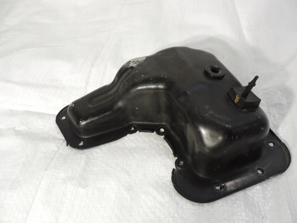 фото №3, Opel crossland corsa f 1.2 vti поддон масляная