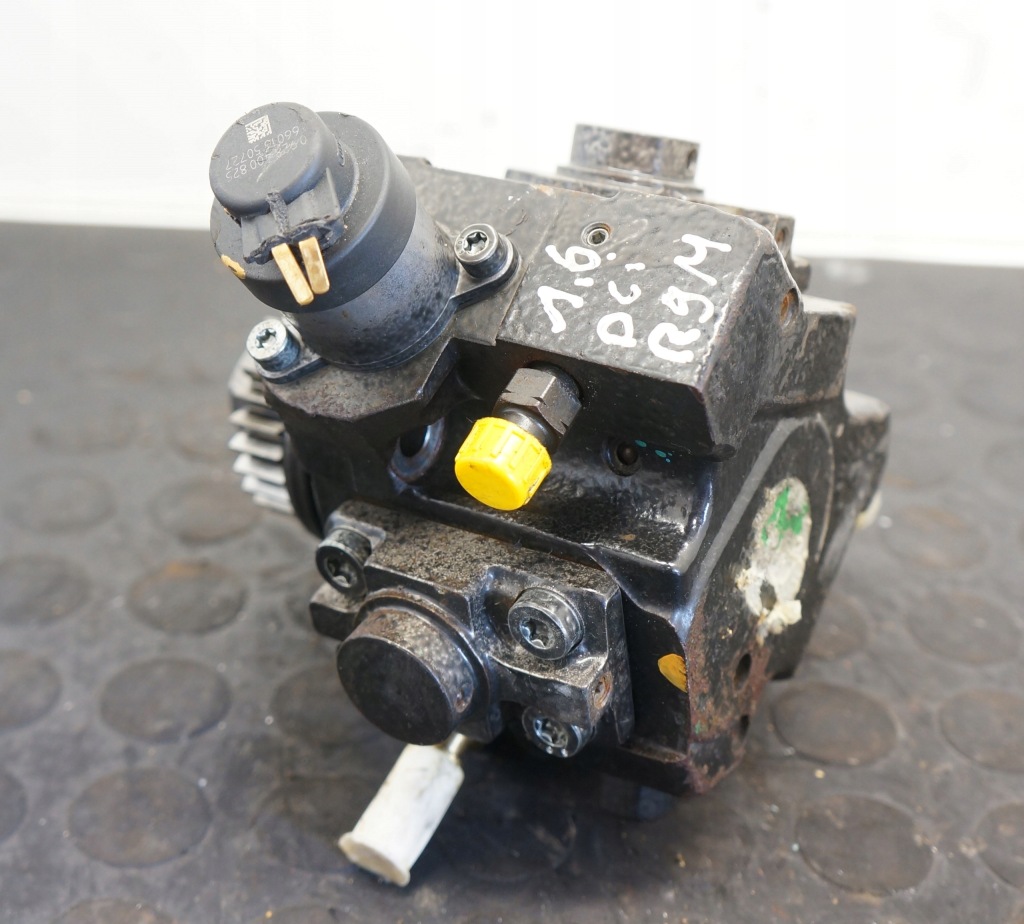 Купить Насос впрыскная renault trafic iii qashqai vivaro b 1,6 dci 0445010404