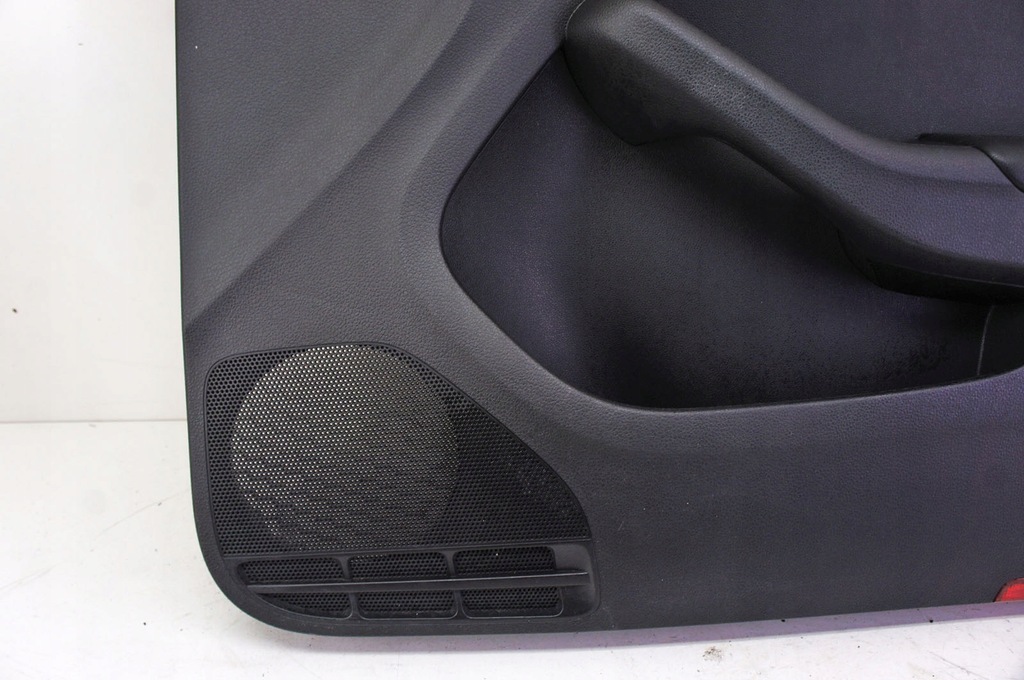 фото №5, Ny236 vw jetta vi 5c обшивка дверь правый перед