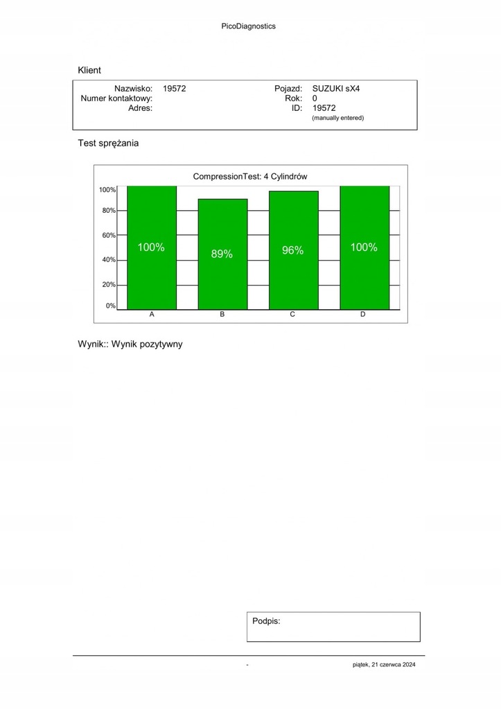фото №6, Suzuki sx4 fiat sedici 1.5 16v 90km двигатель бензиновый m15a проверенный