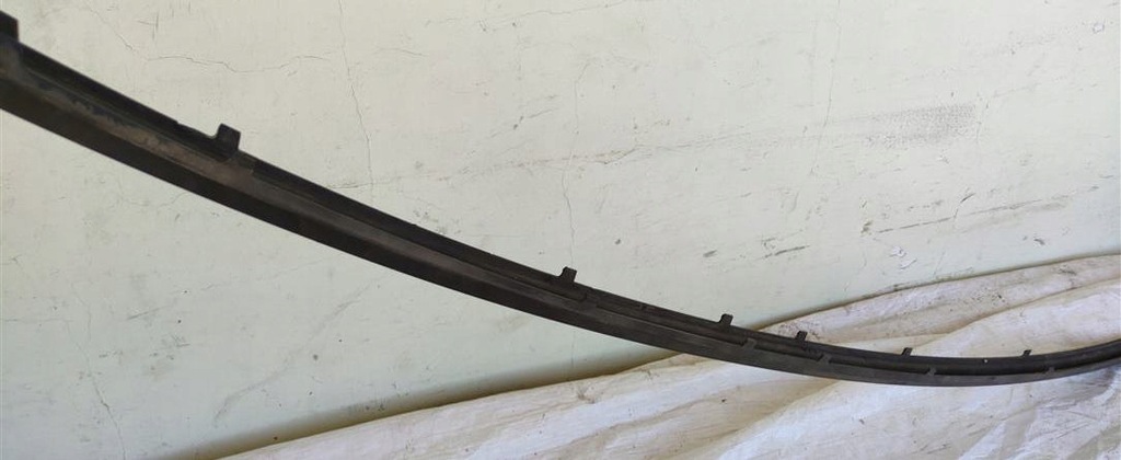 фото №8, Молдинг бампера задня bmw e65 745d 7275841 72758411