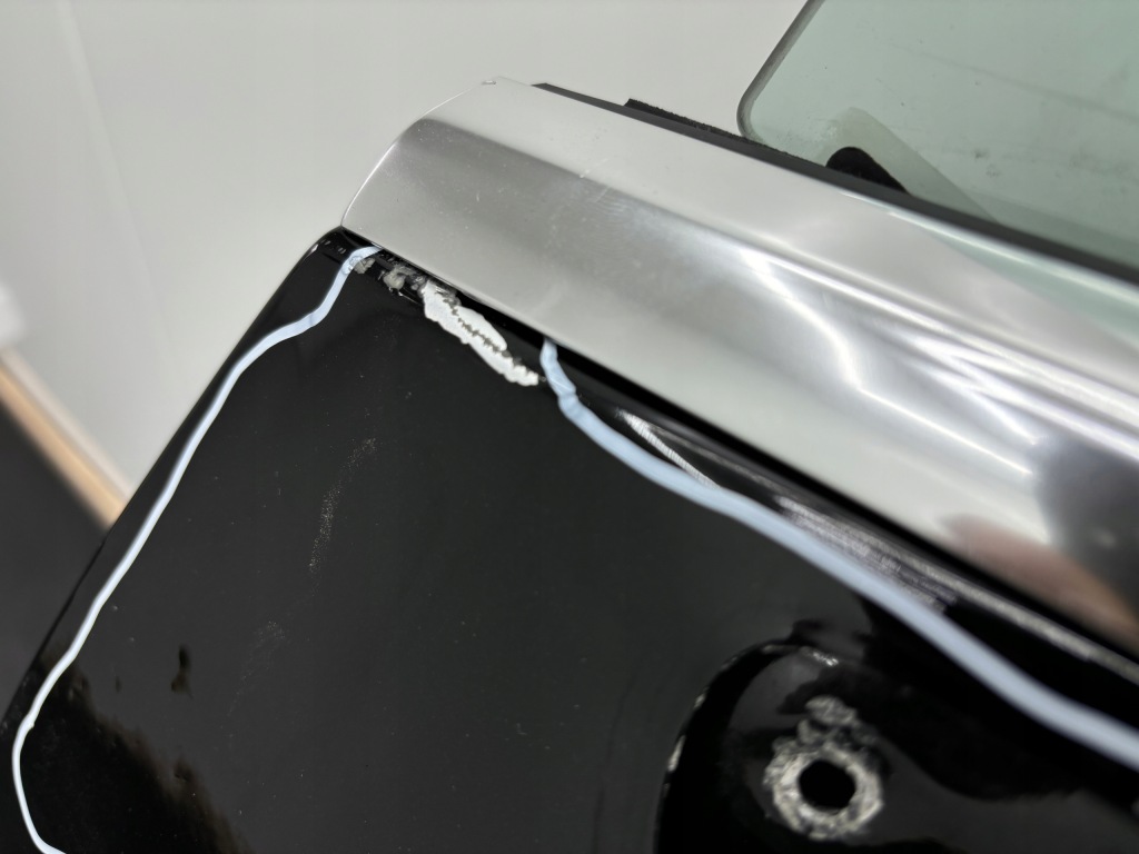 Mercedes eqe w295 295 двері ліва передні перед poznań ==giełda== Київ