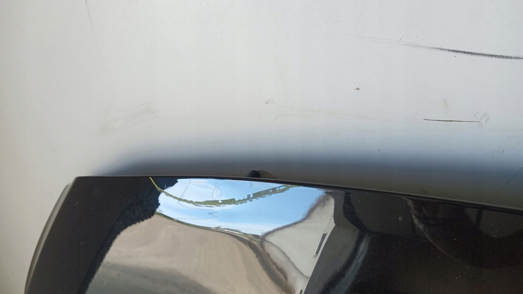 фото №9, Капот кришка двигуна volvo v60 i s60 ii lift 13-18 31352823 оригінал alu