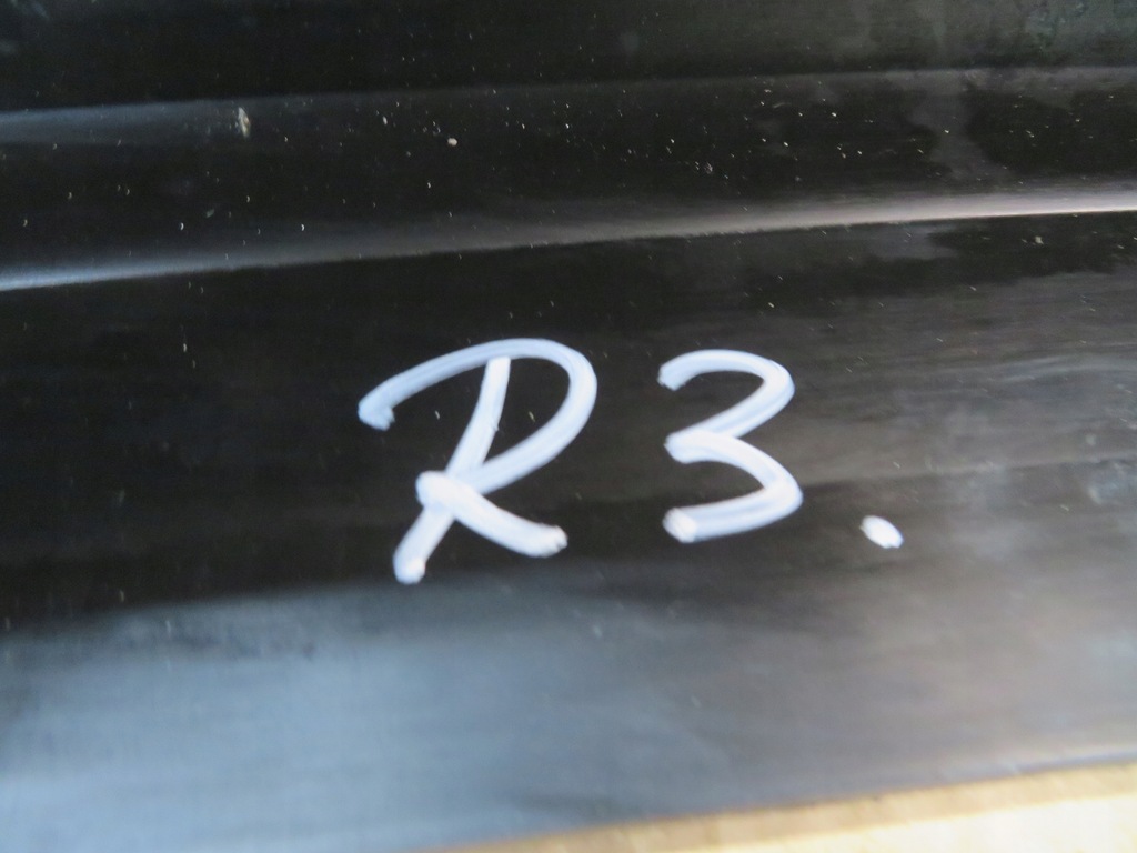 фото №14, Opel grandland решітка нижня бампера середня