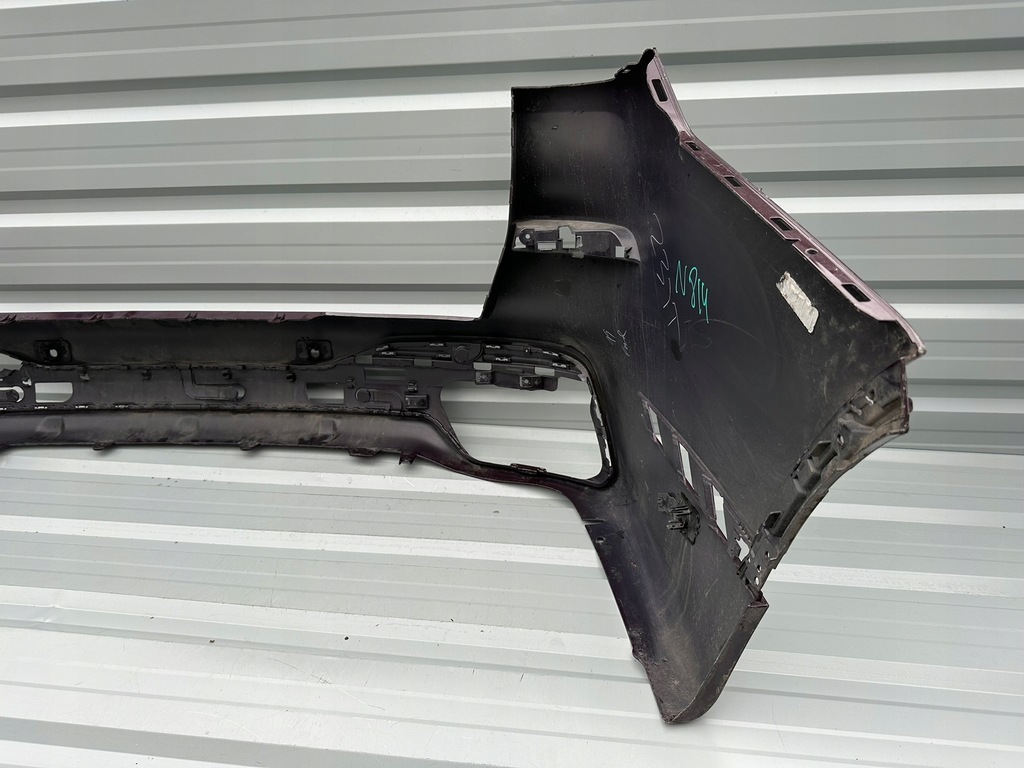 фото №16, Bmw x7 g07 18r- бампер задняя задний задняя pdc