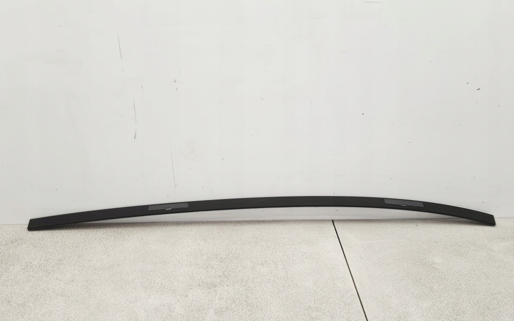 Купити Peugeot 207 молдинг дахова правий 5d