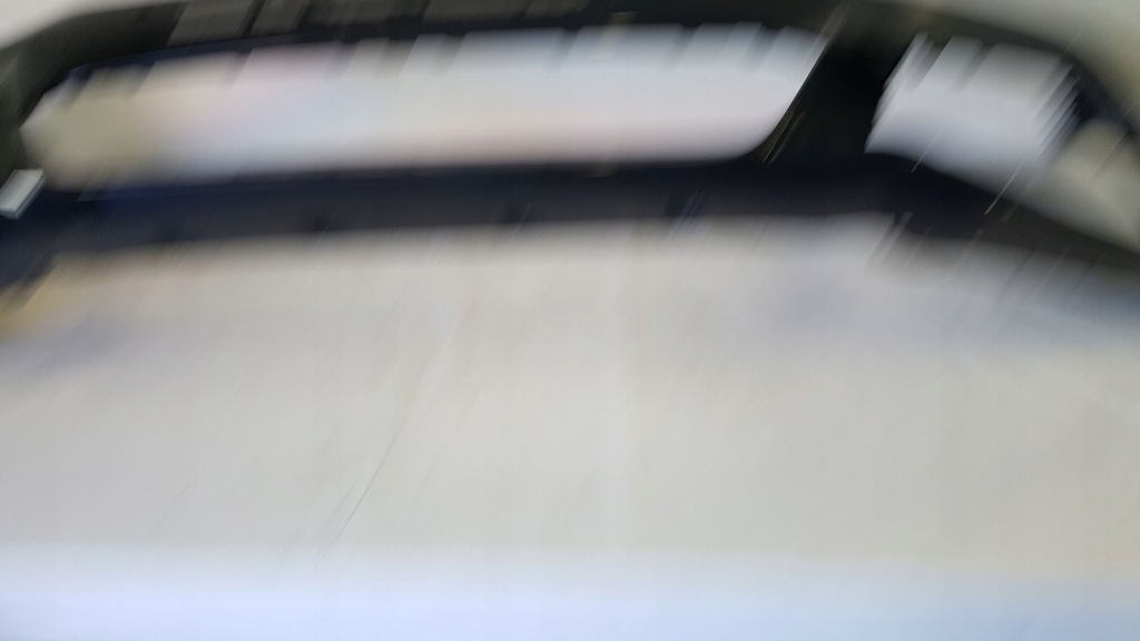 фото №6, Bmw 6 gt g32 m набор бампер перед передний 17-21r