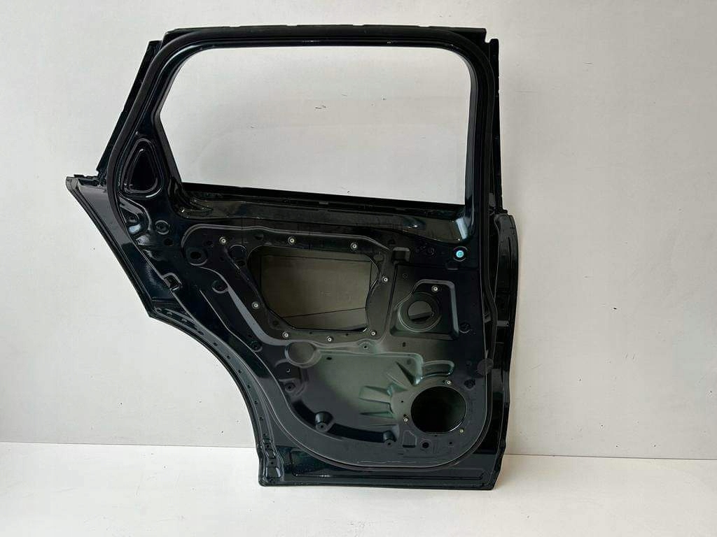 фото №2, Jaguar f-pace дверь левый задняя оригинал