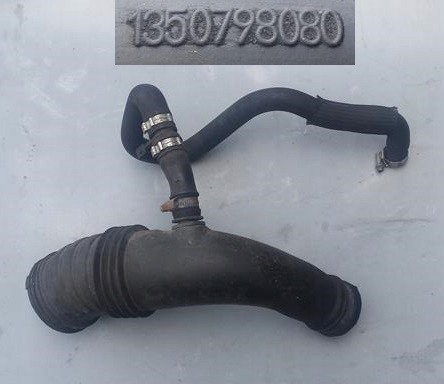 Купить Шланг труба воздуха fiat ducato 1350798080