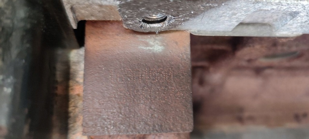 фото №7, Двигатель ford ka ii mk2 1,2 8v