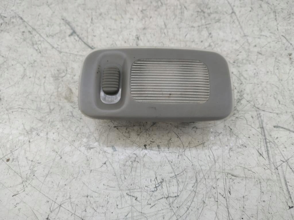 фото №3, Лампа освещение кабины alfa romeo 166