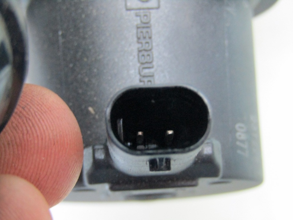 фото №9, X-trail iv t33 1.5 24r турбіна турбонагнітач 144116rc2a 49131-07606