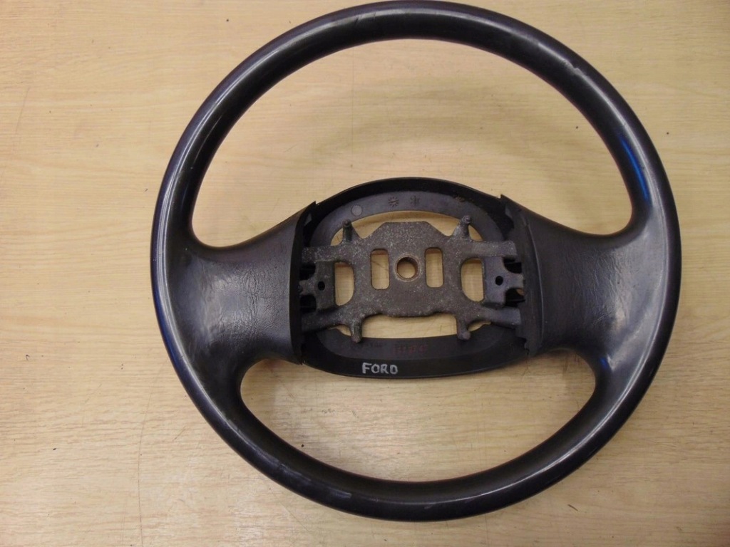 фото №1, Воздуховод обычная ford transit mk6 подушка безопасности