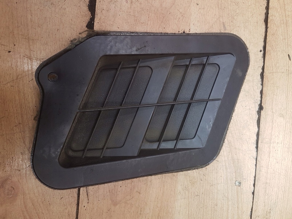 фото №1, Решётка вентиляционная 2szt комплект citroen xsara ii