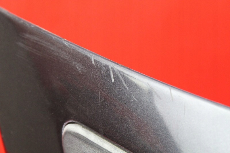 фото №7, Бампер перед передний 427-26 09190305 volvo v70 2 ii 00-07