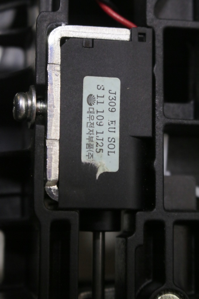 фото №9, Вибірник передач chevroleta orlando 2.0