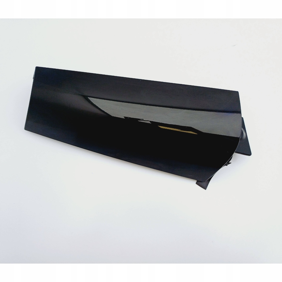 фото №1, Молдинг защита стойка левый задняя mini one clubman i r55 7167227 nr148