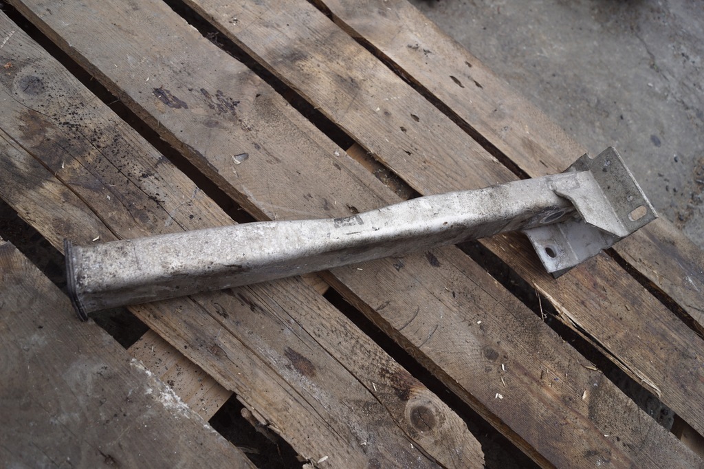 фото №5, Зона деформації лівий перед citroen ds5