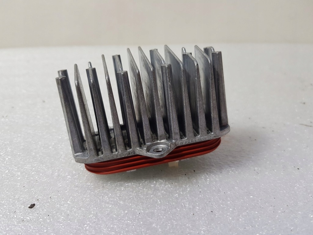 фото №1, Transit custom mk8 lift модуль led лампи перед jeż