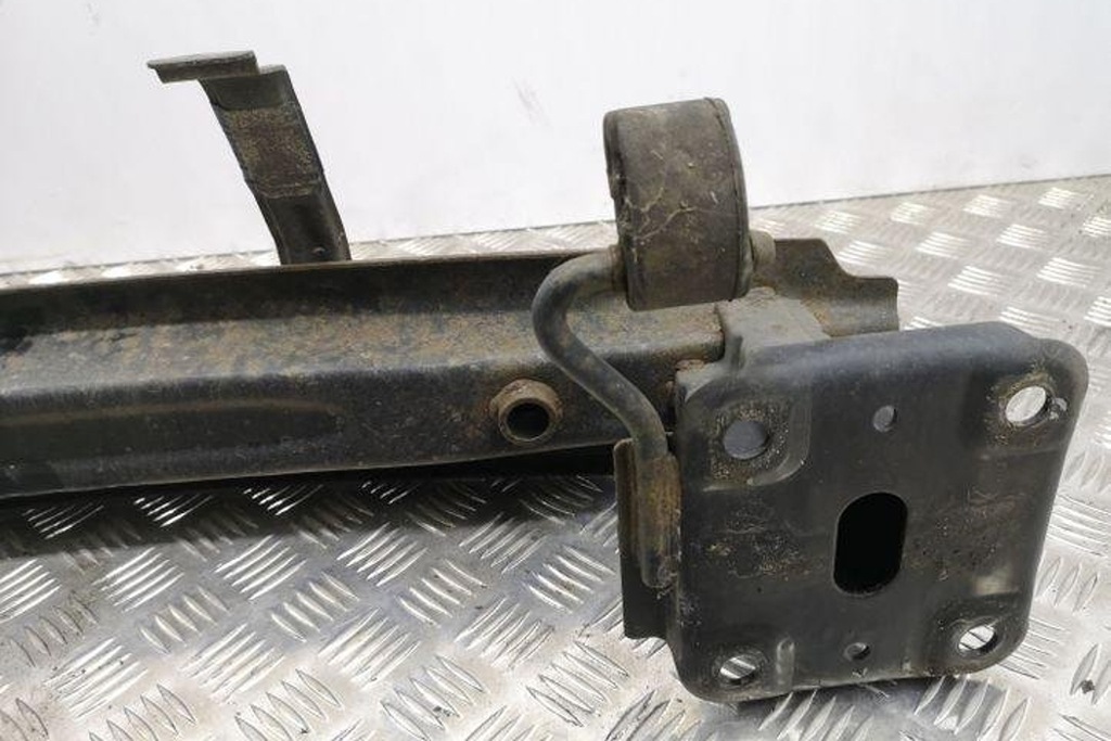 фото №8, Балка бампера задняя mazda cx-5 ke, gh kd5350260a 2.2l дизель 110kw 2014