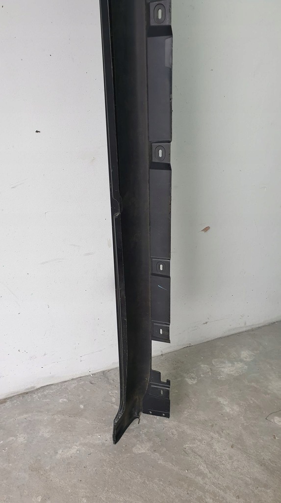 фото №8, Bmw f01 молдинг поріг ліва 51777183899