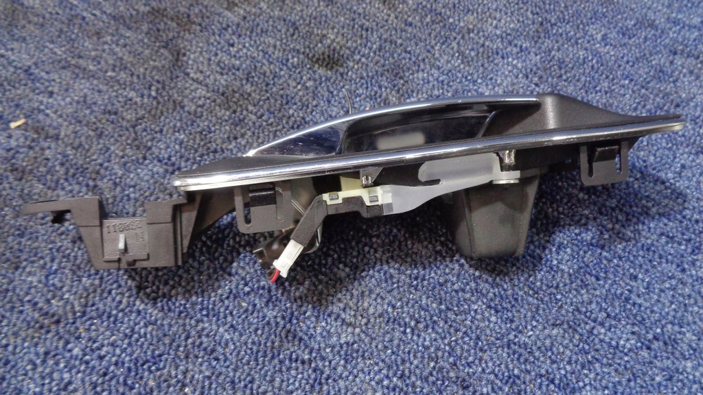 фото №3, Ручка внутрішня lancia delta 3 права передня