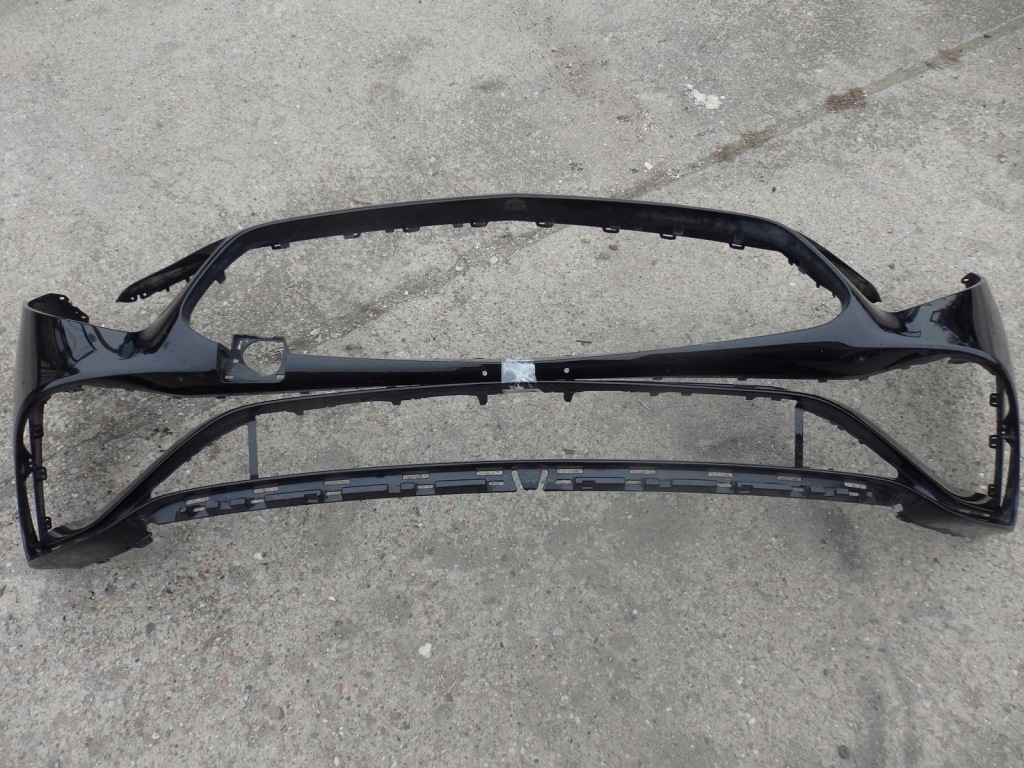 Купить Бампер перед передний mercedes cls w257 amg 2022- рестайлинг