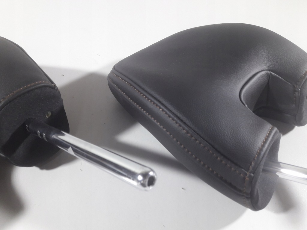 фото №13, Volvo v40 12- подголовник сиденье