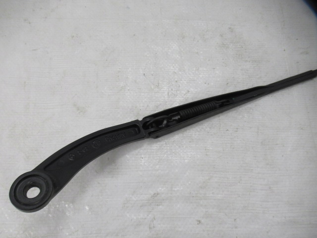 фото №5, Renault captur рычаг щетка дворники правое