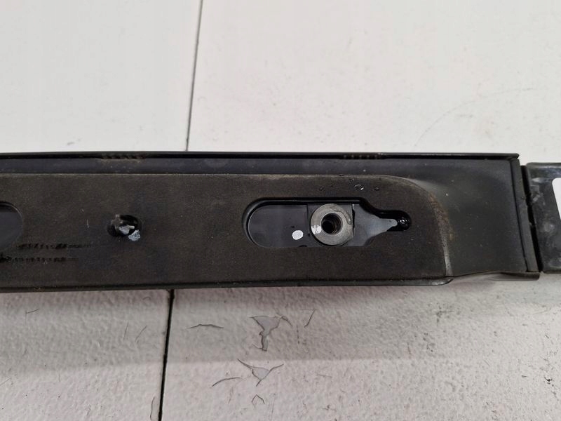 Citroen c3 aircross 1 1 заглушка накладка рейлінг правий перед права передня Недорого