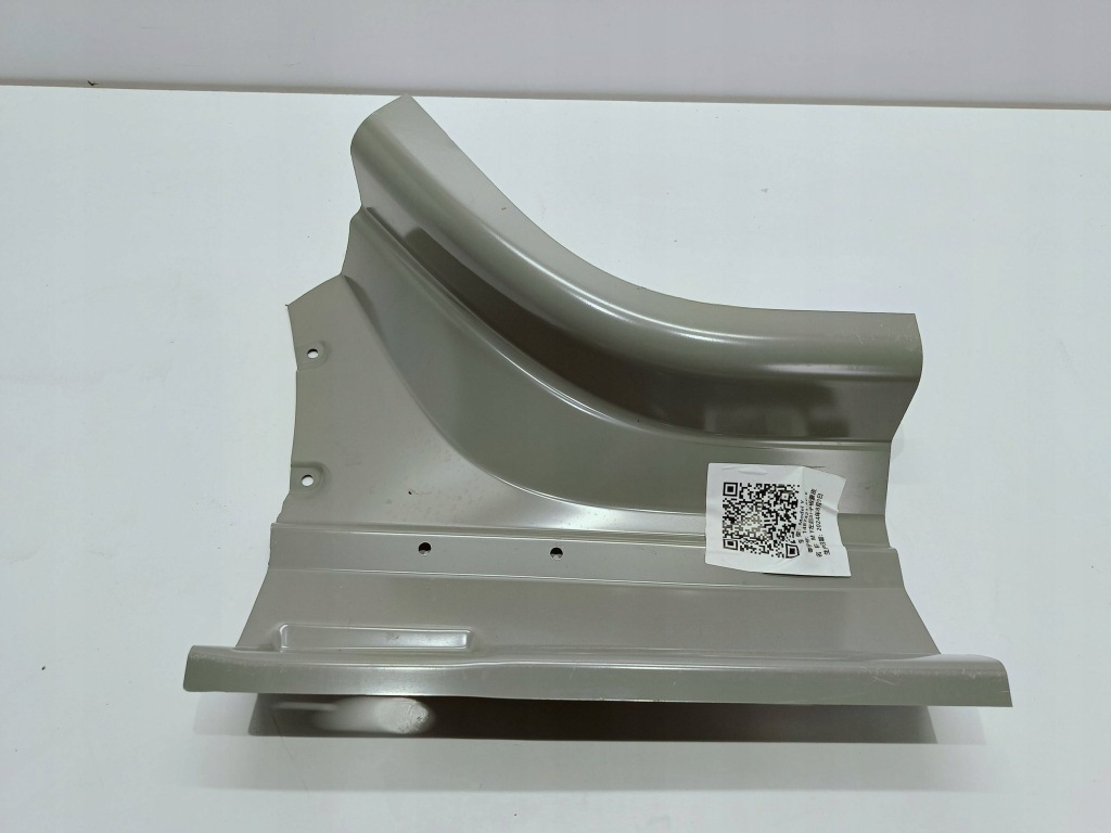 Tesla model y my 20- поріг стійку  c перехід коліно лівий задній 1487421-sc-e Недорого