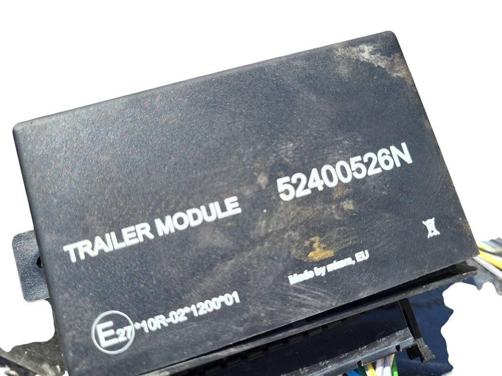 фото №11, Kia sorento 2011 hak буксировочный / комплект