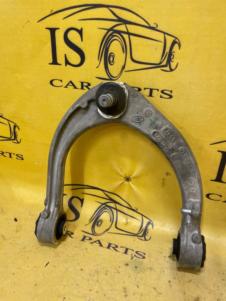 фото №2, Рычаг правый верхний перед lr l462 discovery v