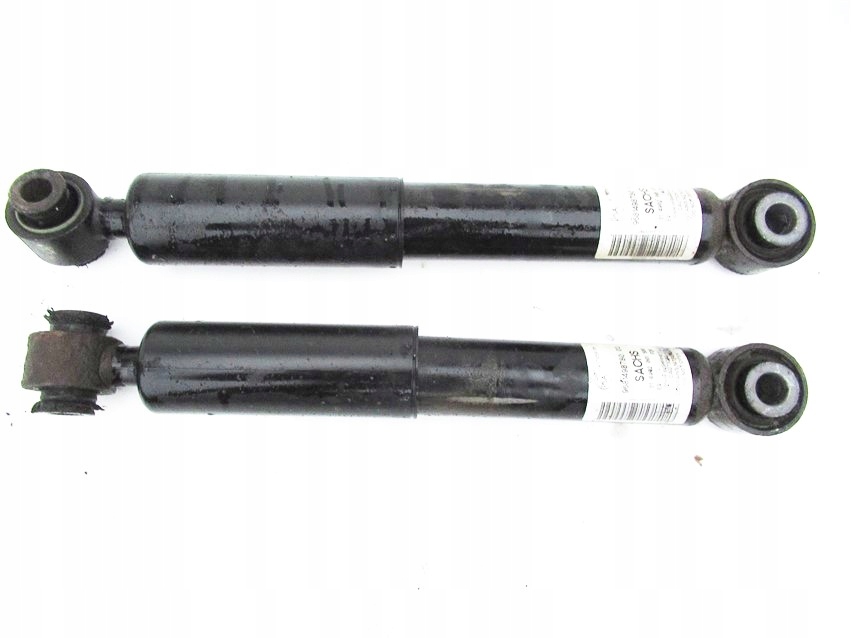 Купить Амортизатор задний  citroen berlingo iii 2008-2018r