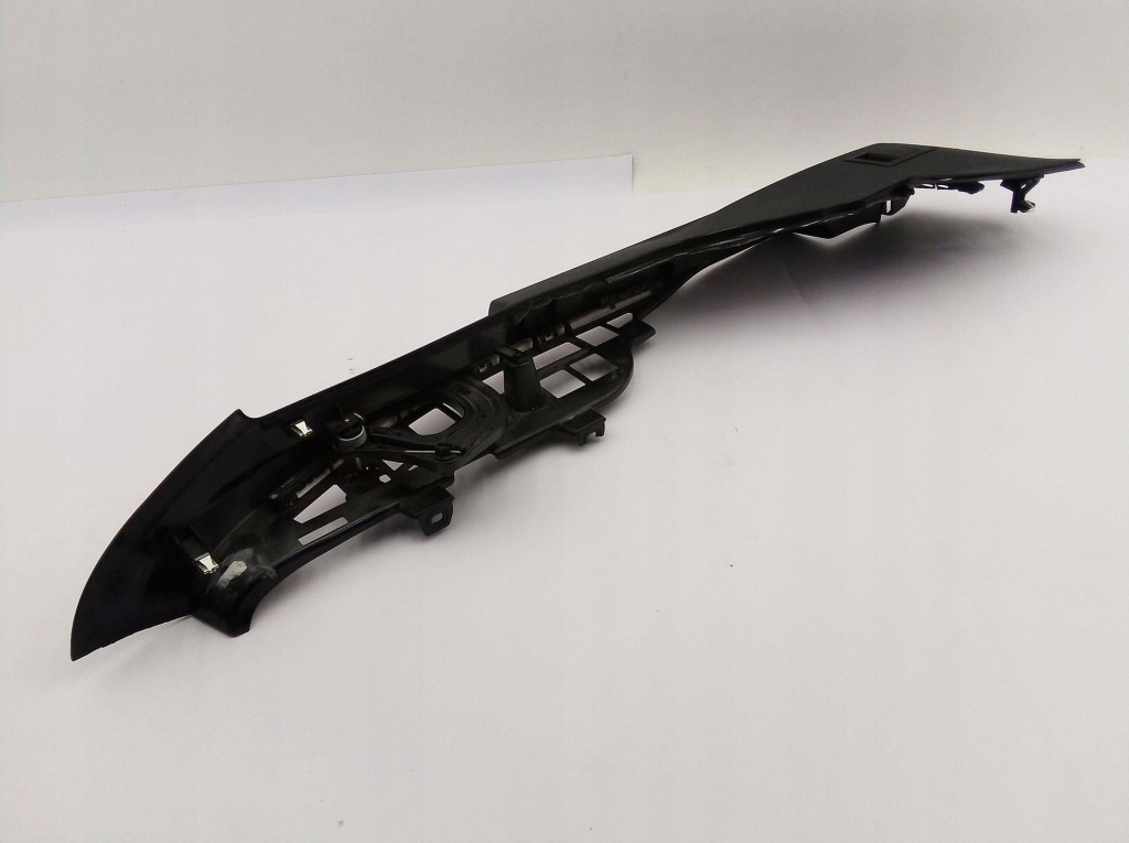 фото №7, Bmw 3 gt f34 2013 51477295592 защита задняя туннель среднего